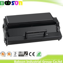 Tóner láser negro compatible con fábrica de venta directa E220 para Lexmark E220L / 321/322/323 / 322n